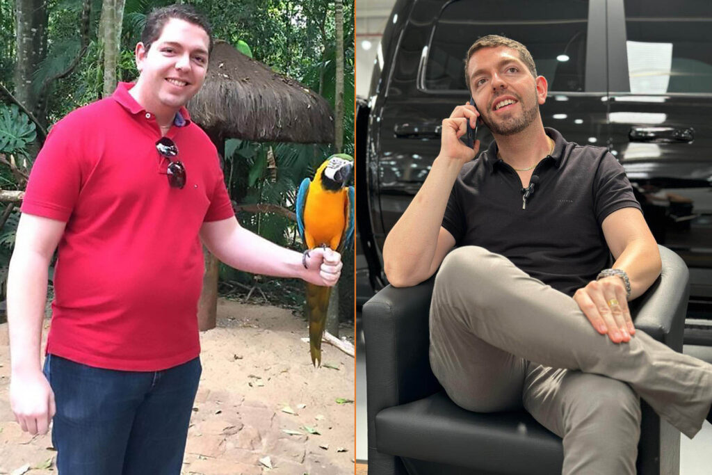 Antes e depois 1.1