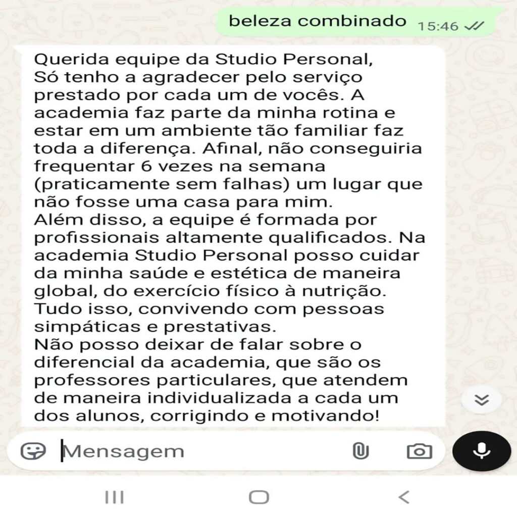 Depoimento 4